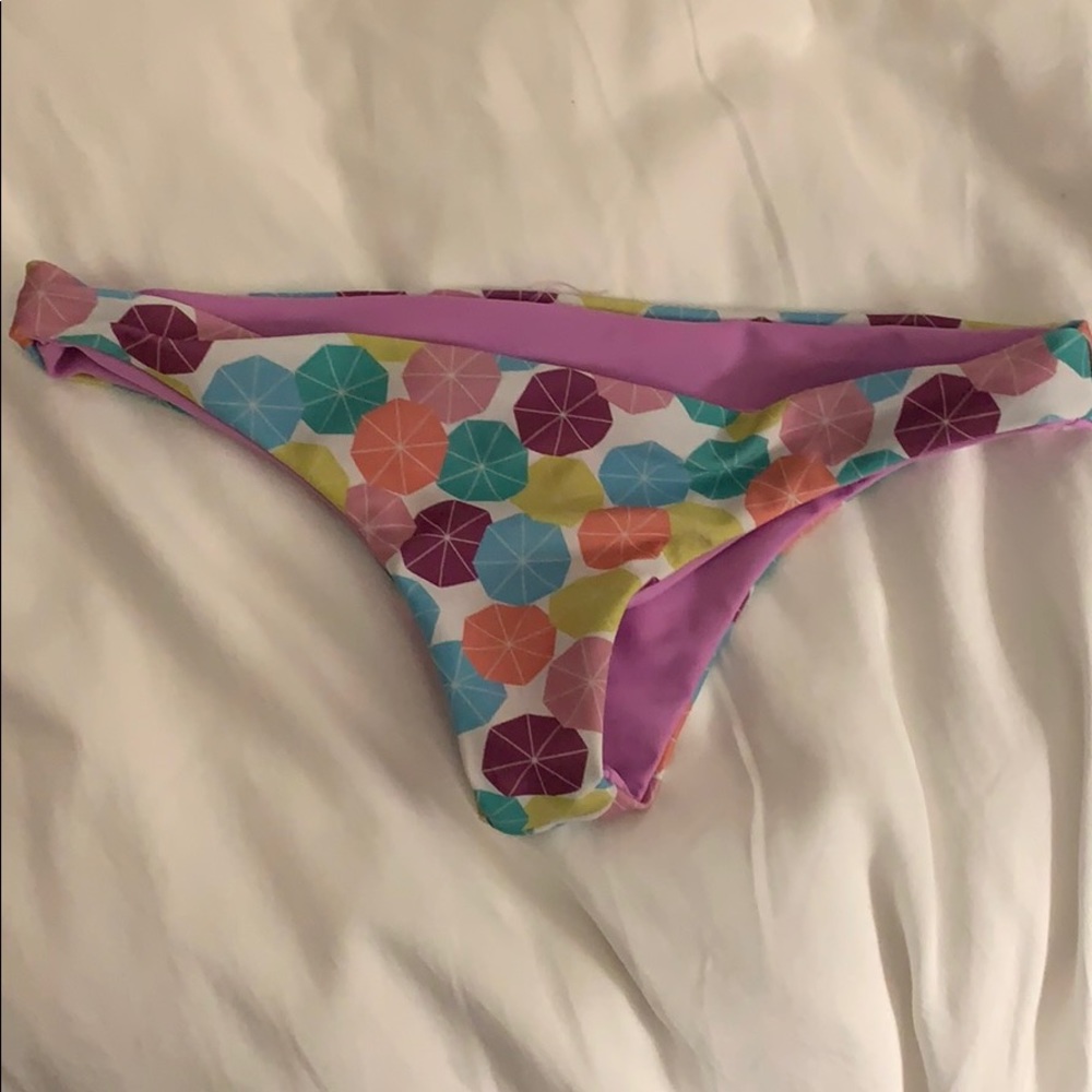 Lolli bottoms
